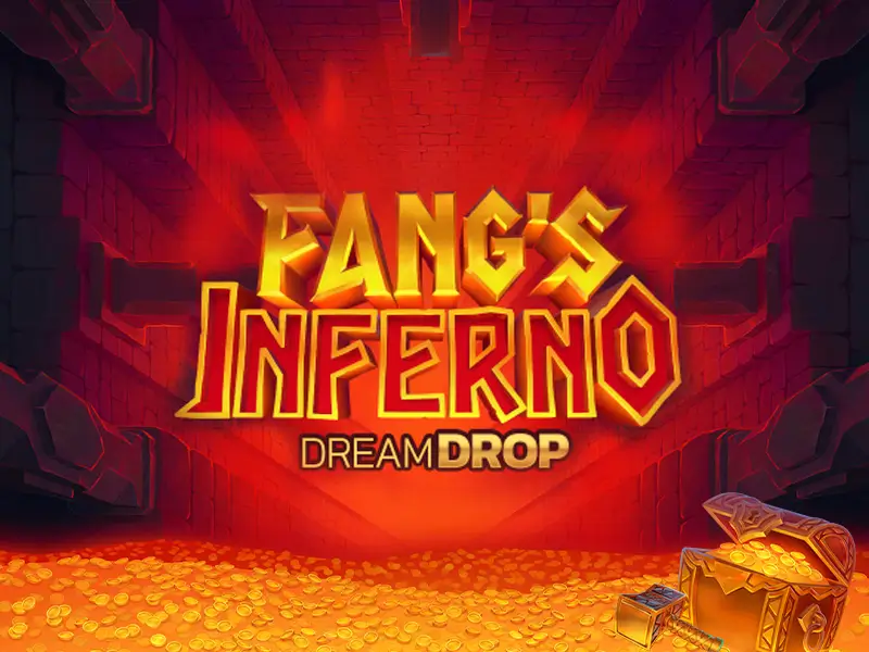 Imagem do jogo Fang's Inferno Dream Drop