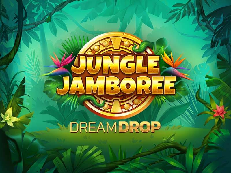 Imagem do jogo Jungle Jamboree Dream Drop