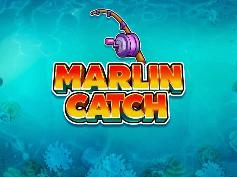 Imagem do jogo Marlin Catch