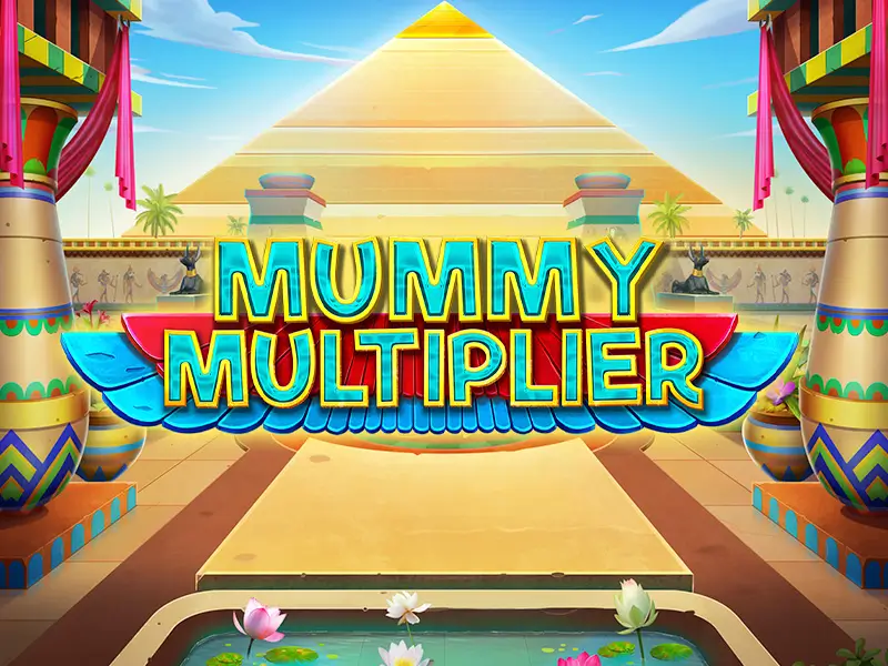 Imagem do jogo Mummy Multiplier