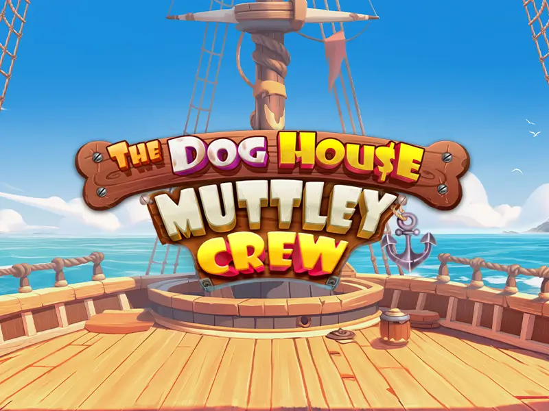 Imagem do jogo The Dog House Muttley Crew