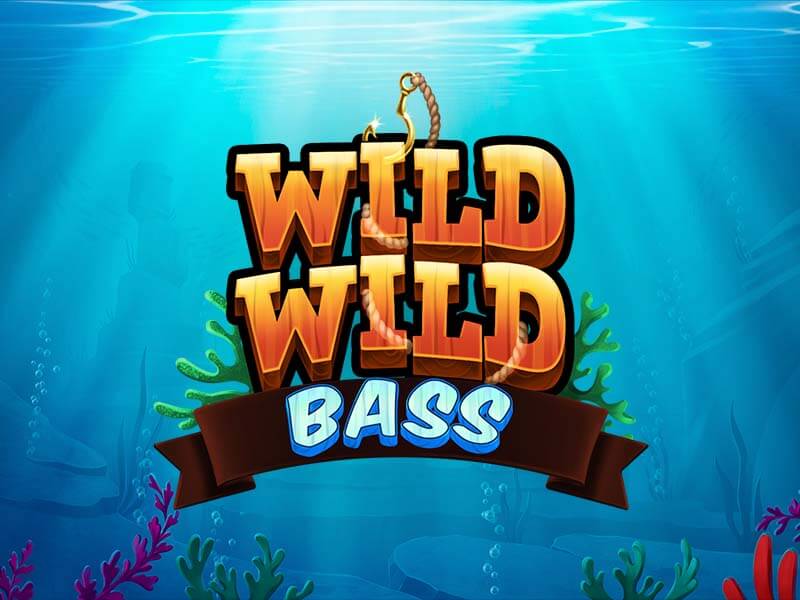 Imagem do jogo Wild Wild Bass