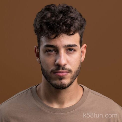 Avatar da jogadora Fernanda